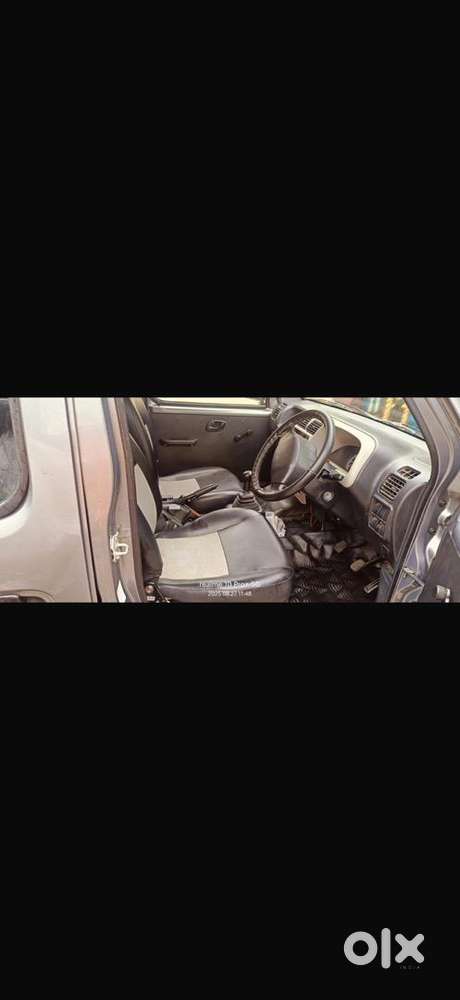 Maruti Suzuki Eeco 2019 Petrol Good Condition