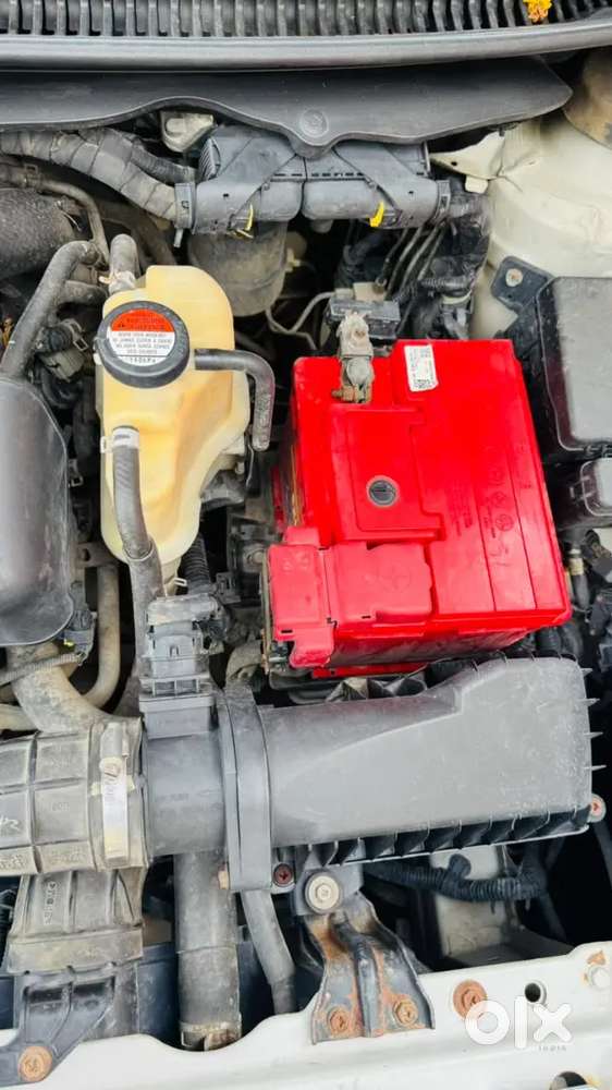 Maruti Suzuki Baleno 2017