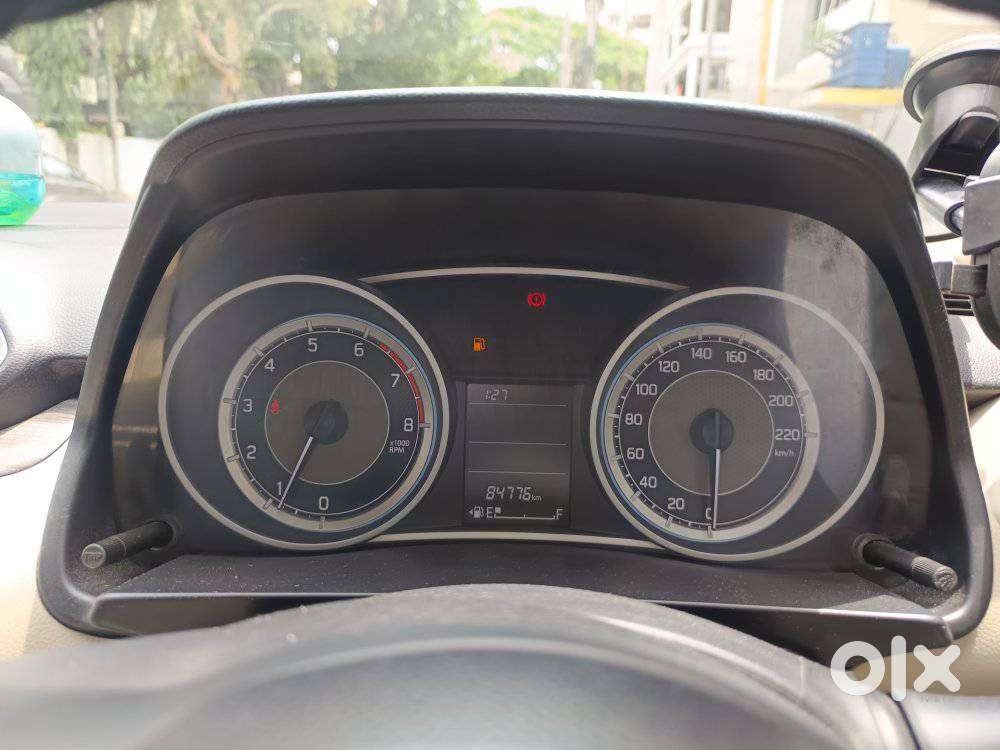 Maruti Suzuki Swift Dzire Vxi Optional, 2024, Cng & Hybrids
