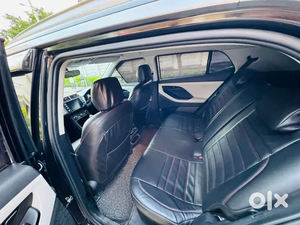 Hyundai Creta 2023 Petrol Good Condition