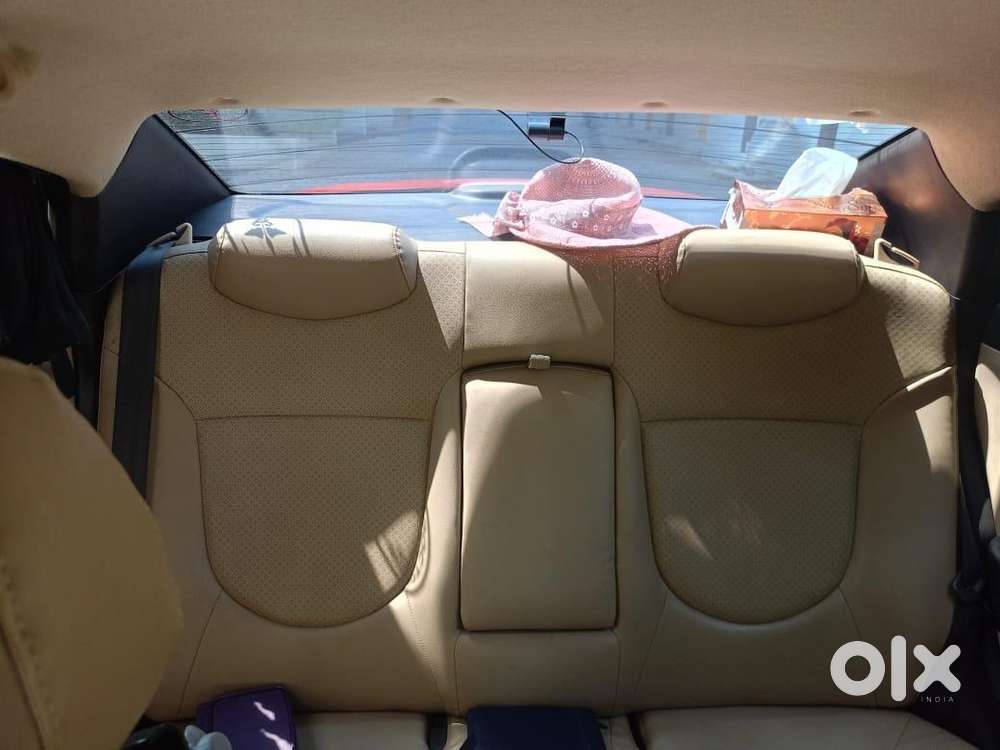 Hyundai Verna 2016 Petrol Well Maintained