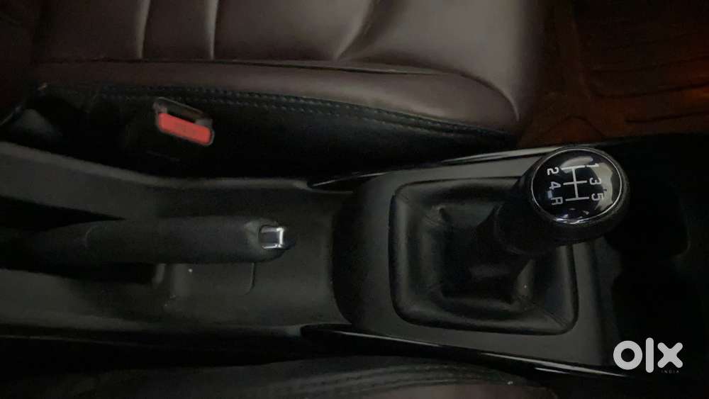 Toyota Glanza G, 2022, Petrol