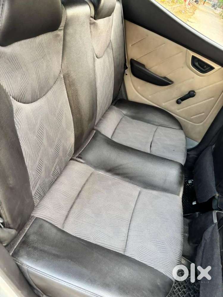 Hyundai Eon D-lite +, 2012, Petrol