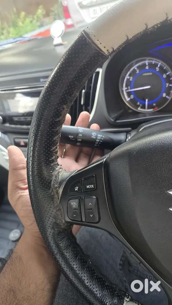 Maruti Baleno 1.3 [ 2018 ]