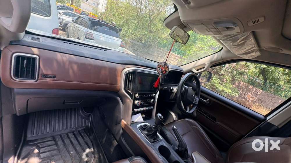 Mahindra Scorpio-n 2023 Diesel