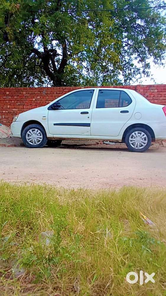 पेट्रोल Cng कार, Indigo Ecs Car Gls Orginal Colour ओरिजिनल बॉडी Pearl