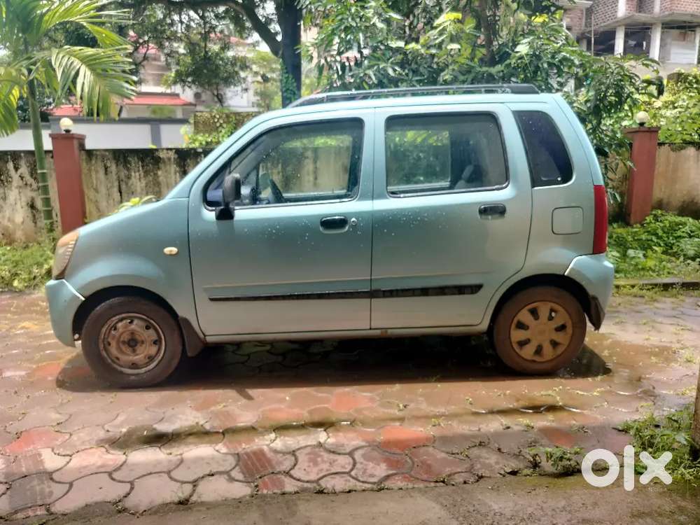 Maruti Wagon R Lxi 2007, Price Negotiable