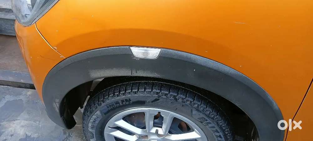 Renault Triber 2019 Petrol Well Maintained