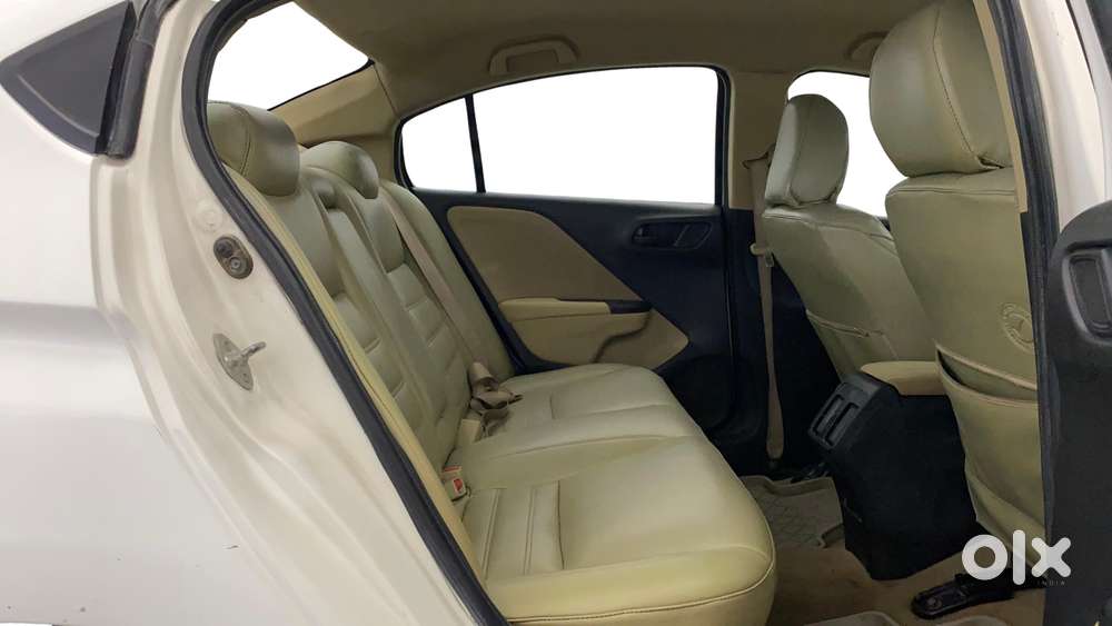 Honda City 2015-2017 I Vtec Sv, 2014, Cng & Hybrids