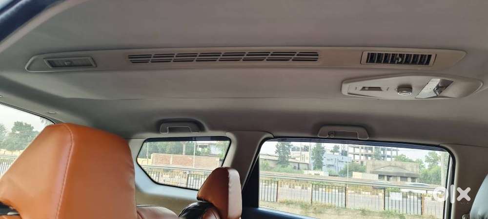Mahindra Marazzo M2, 2019, Diesel
