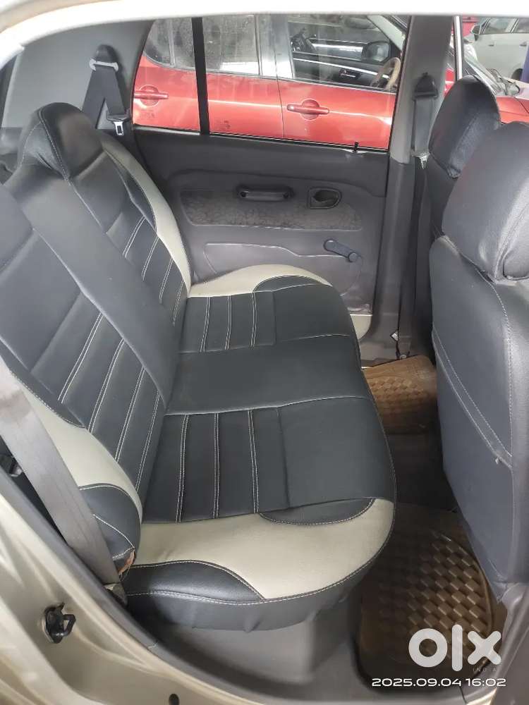 Hyundai Santro 2007 Lp Euro