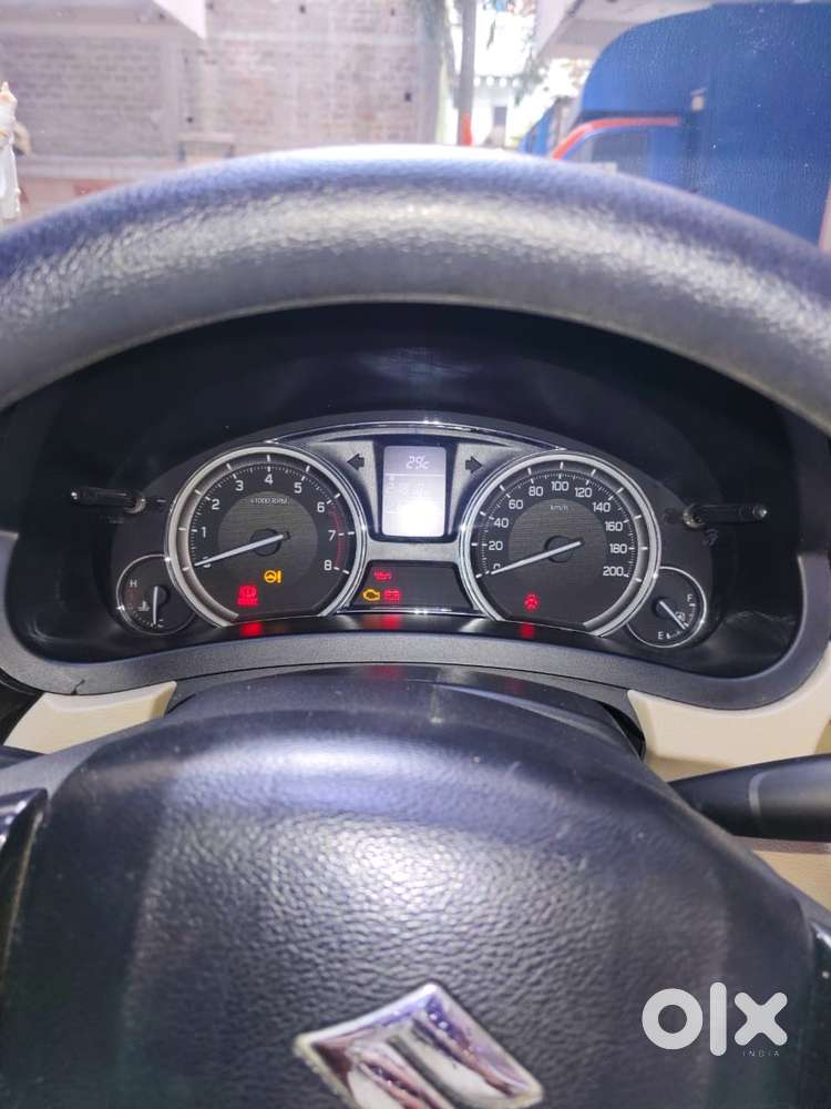 Maruti Suzuki Ciaz 2018 Petrol