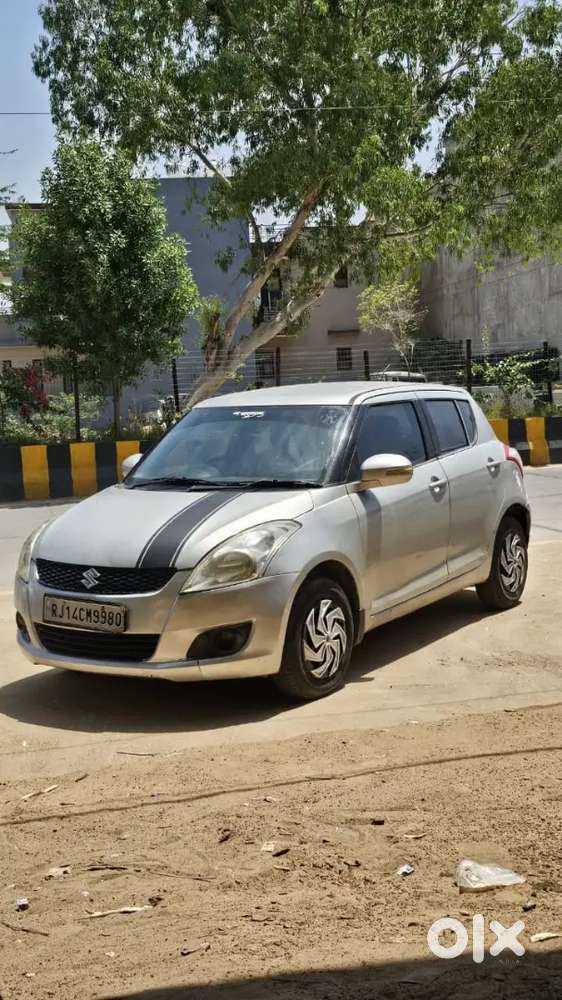 Maruti Suzuki Swift Vdi 2011