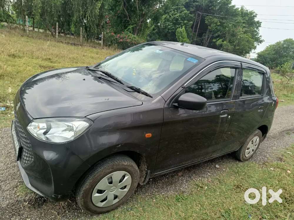 Maruti Suzuki Alto K10 2026