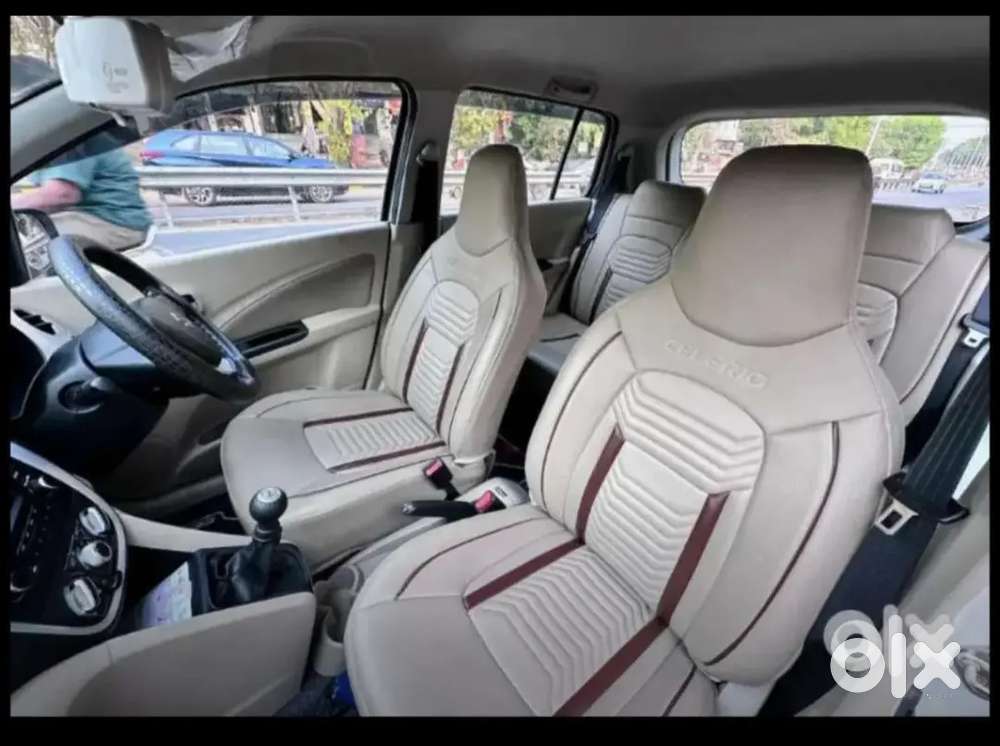 Maruti Suzuki Celerio 2020 Petrol 6800 Km Driven