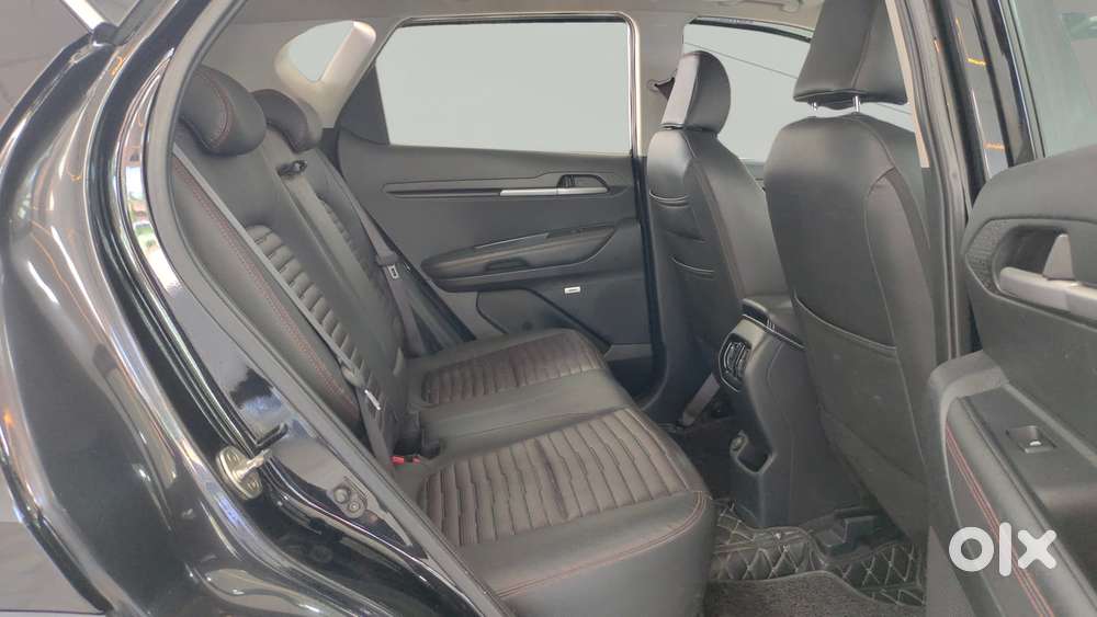 Kia Sonet Gtx Plus 1.5 Dct At, 2020, Diesel