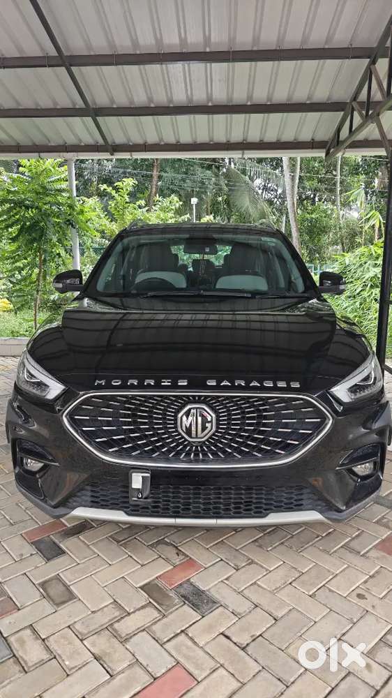 Mg Astor 1.5 Petrol 2022 Top End
