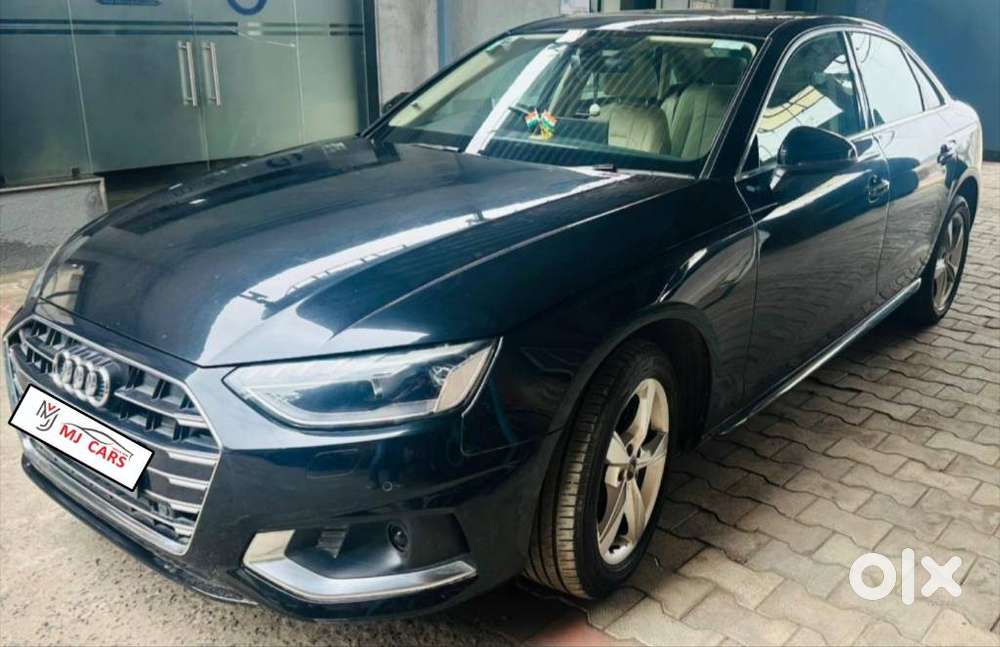 Audi A4 2.0 Premium 40 Tfsi, 2022, Petrol