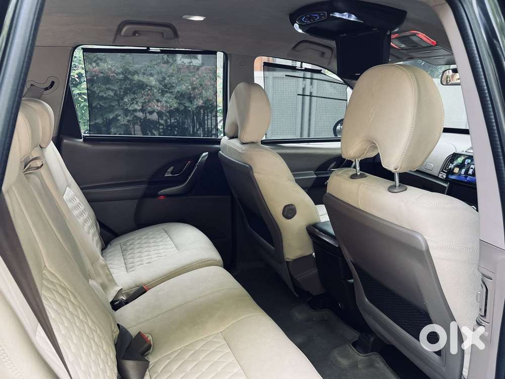Mahindra Xuv500 W6 2wd, 2012, Diesel