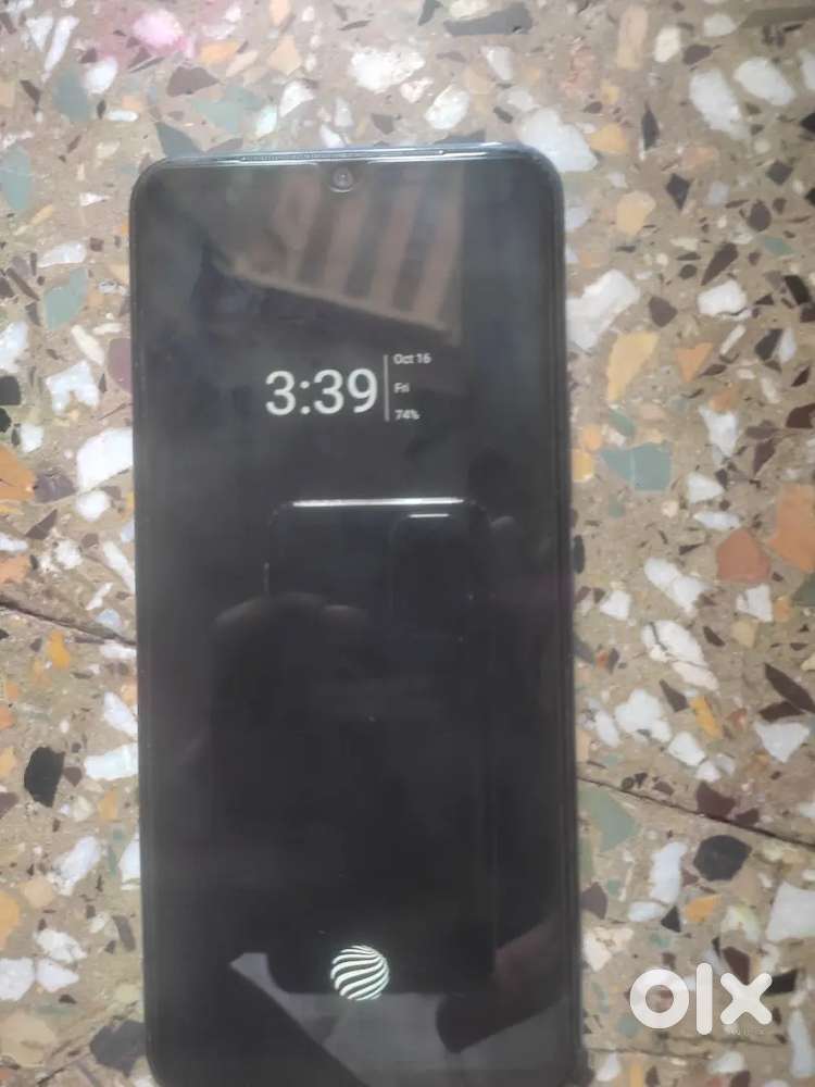 Good condition