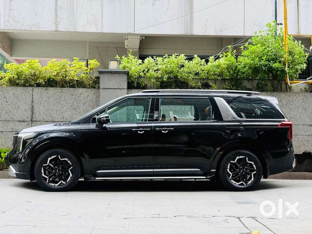 Kia Carnival Limousine Plus 7 Str, 2025, Diesel