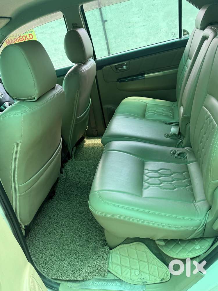 Toyota Fortuner 3.0 4x2 Mt, 2014, Diesel