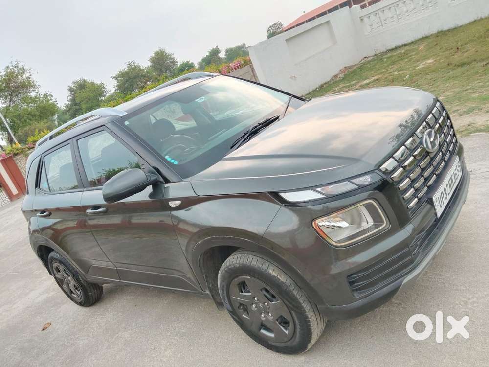 Hyundai Verna S+, 2023, Petrol