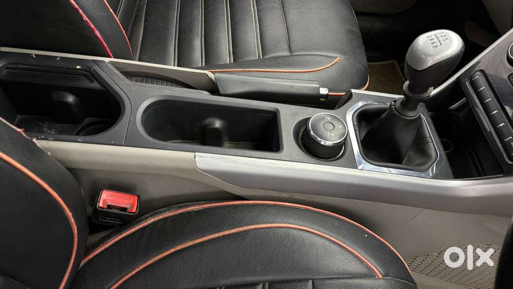 Tata Nexon 1.2 Revotron Xz, 2019, Petrol