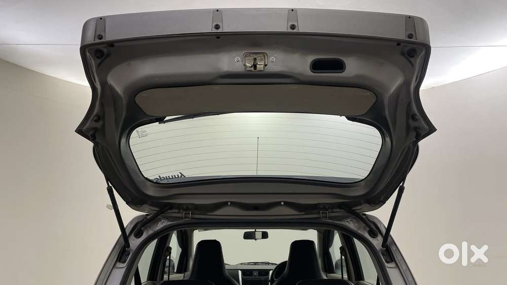 Maruti Suzuki Celerio Zxi Optional Amt, 2020, Petrol