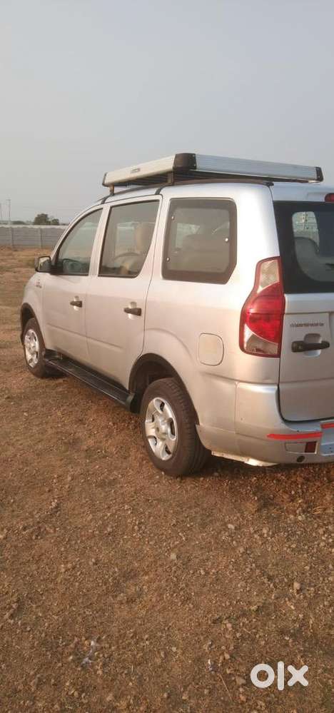 Mahindra Xylo 2018 Diesel Well Maintained