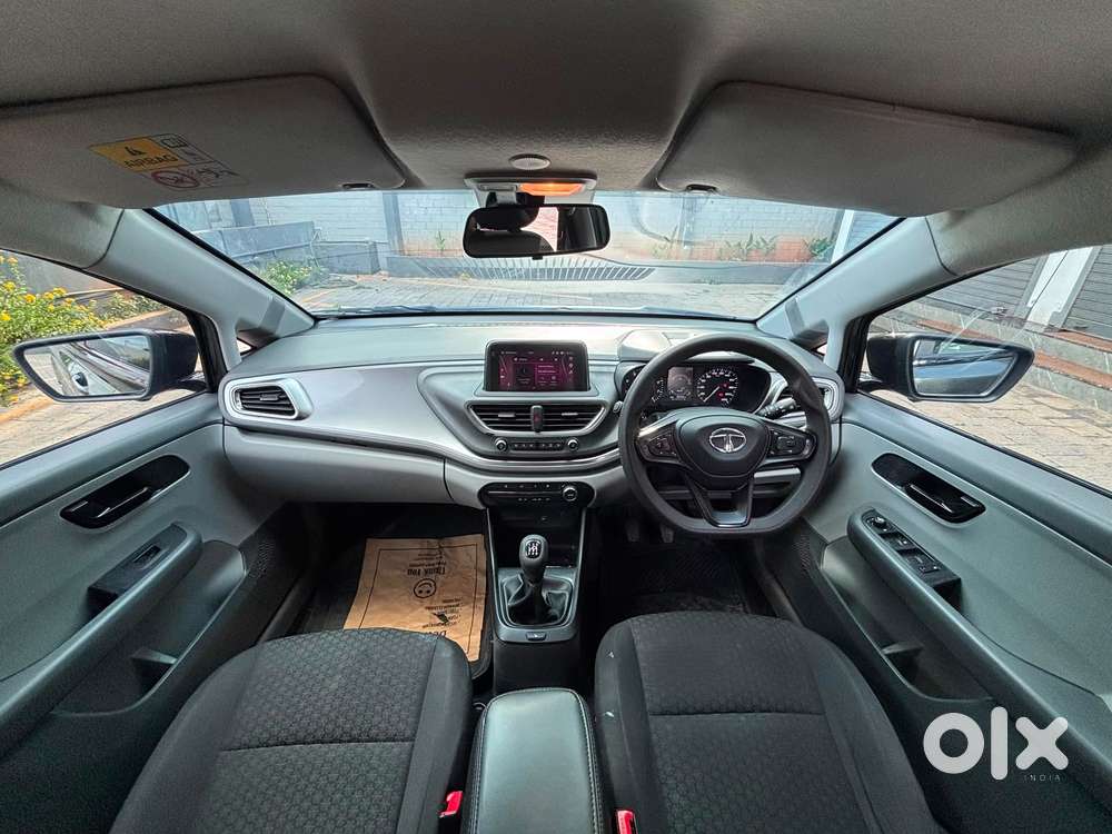 Tata Altroz 1.2 Xt, 2020