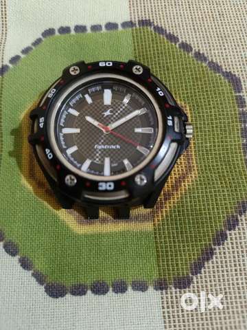 Fastrack sale watch sell