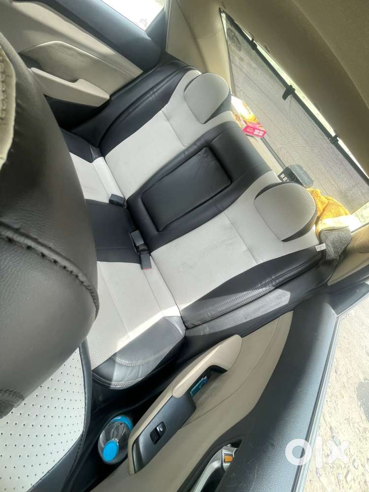 2023 Hyundai Verna Diesel Manual