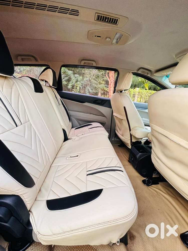 Mahindra Marazzo, 2019, Diesel