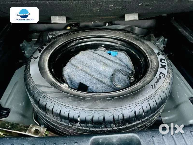 Hyundai Creta 1.5 S Plus Knight Petrol, 2023, Petrol