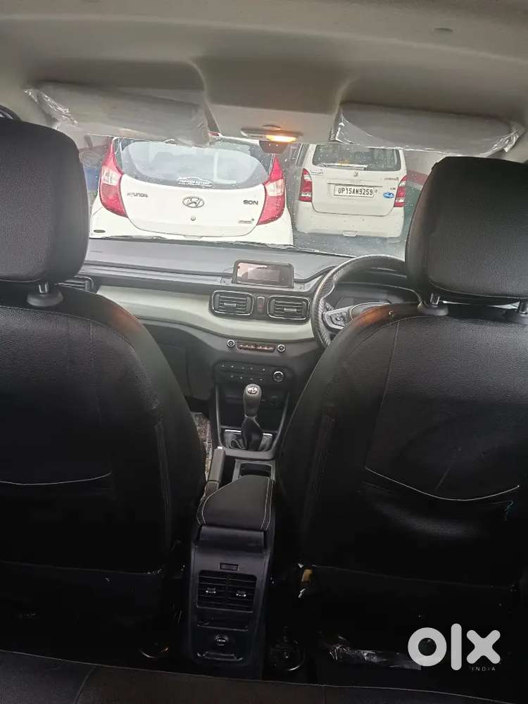Tata Punch 2025 Cng & Hybrids 12000 Km Driven
