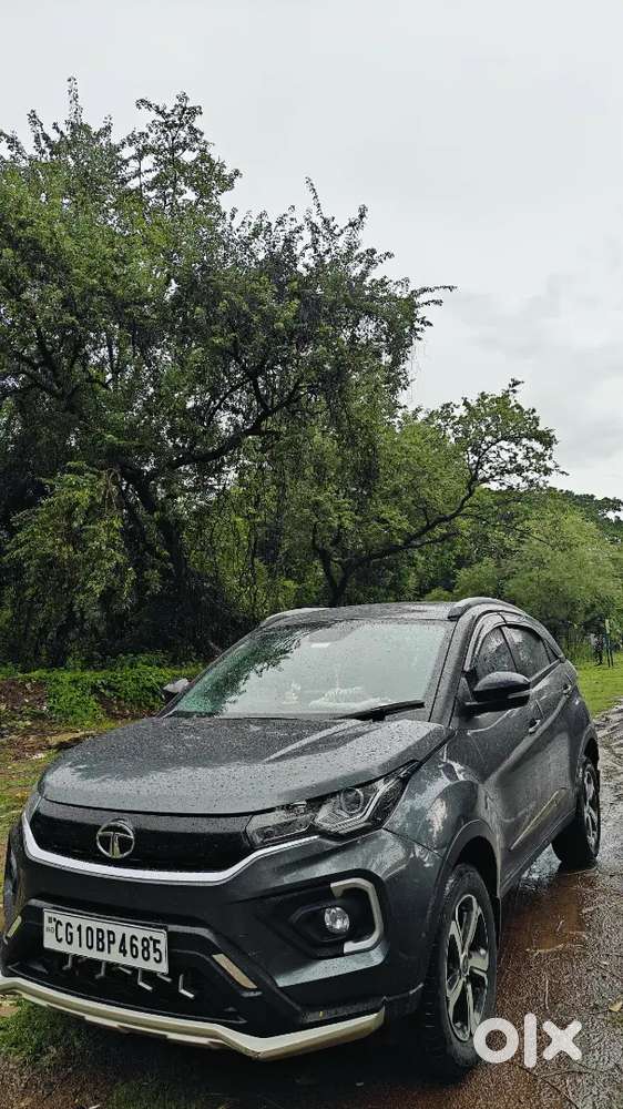 Tata Nexon 2023