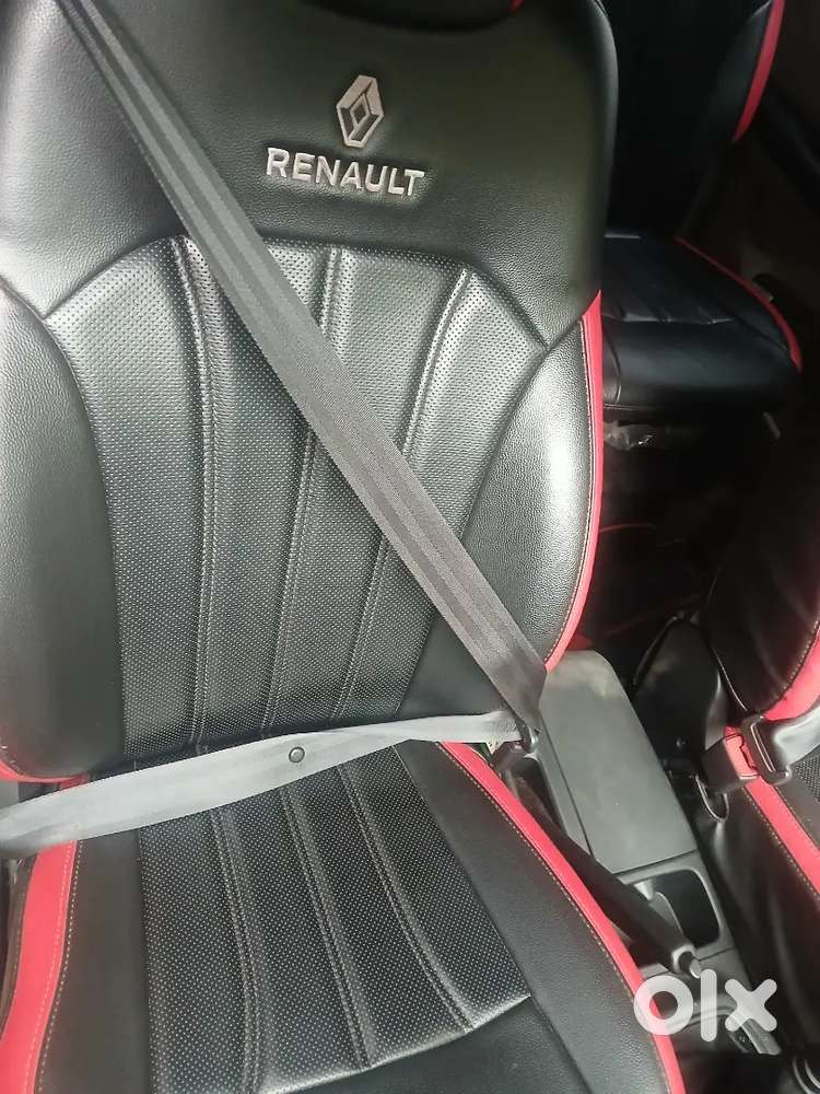 Renault Triber 1.0 Rxl 2021