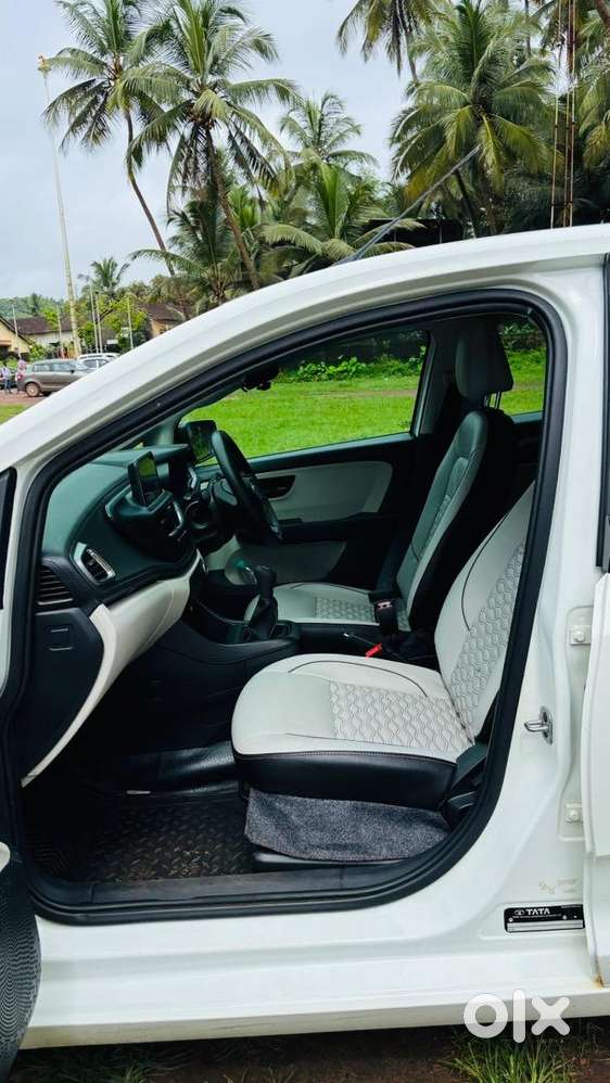 Tata Altroz 2023 Cng & Hybrids Well Maintained