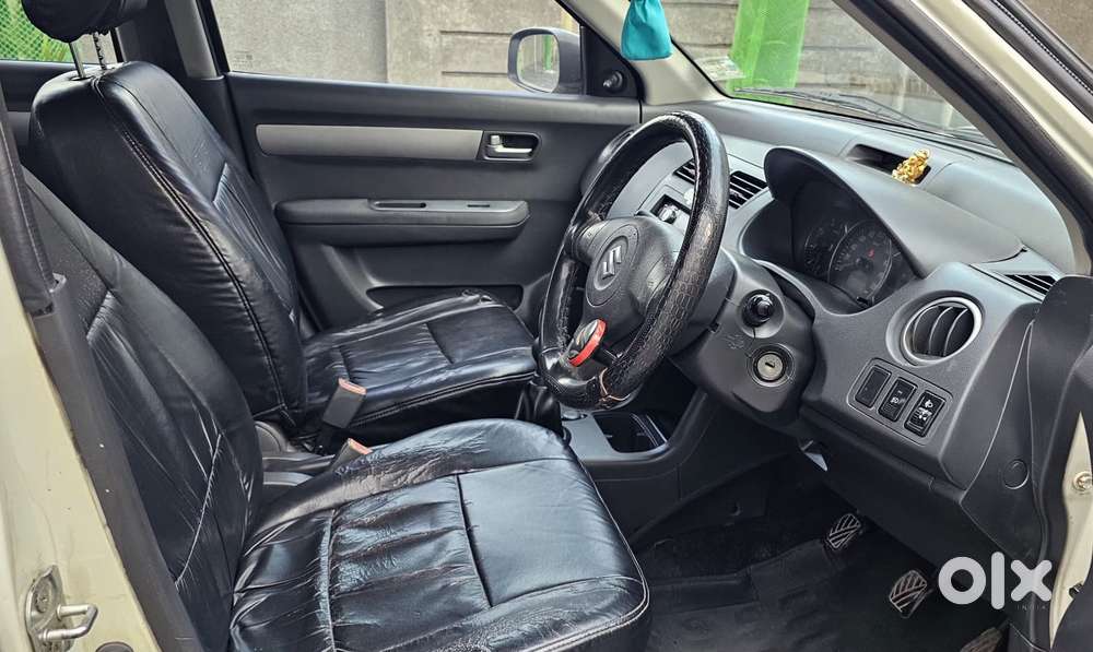 Maruti Suzuki Swift Ddis Vdi, 2009, Diesel