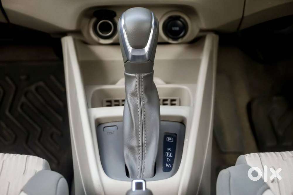 Toyota Rumion V At, 2023, Petrol