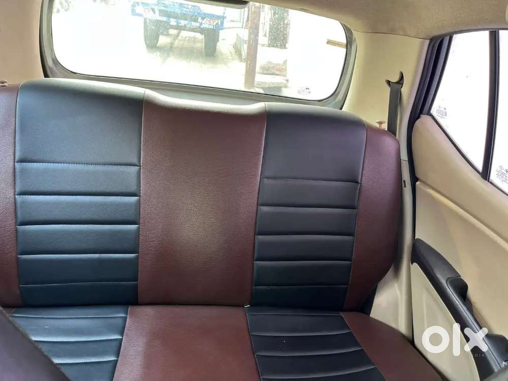 Hyundai I10 2009