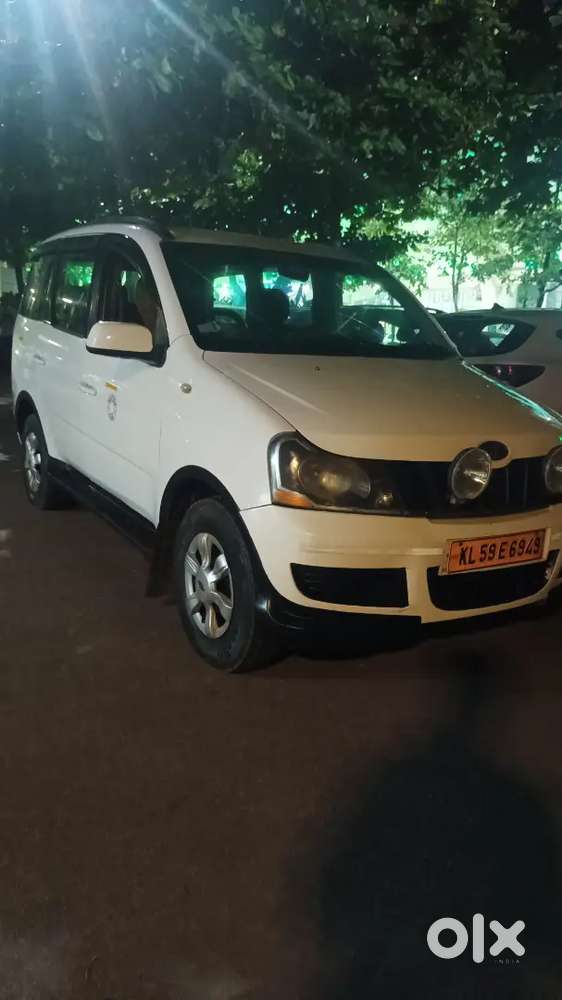 Mahindra Xilo