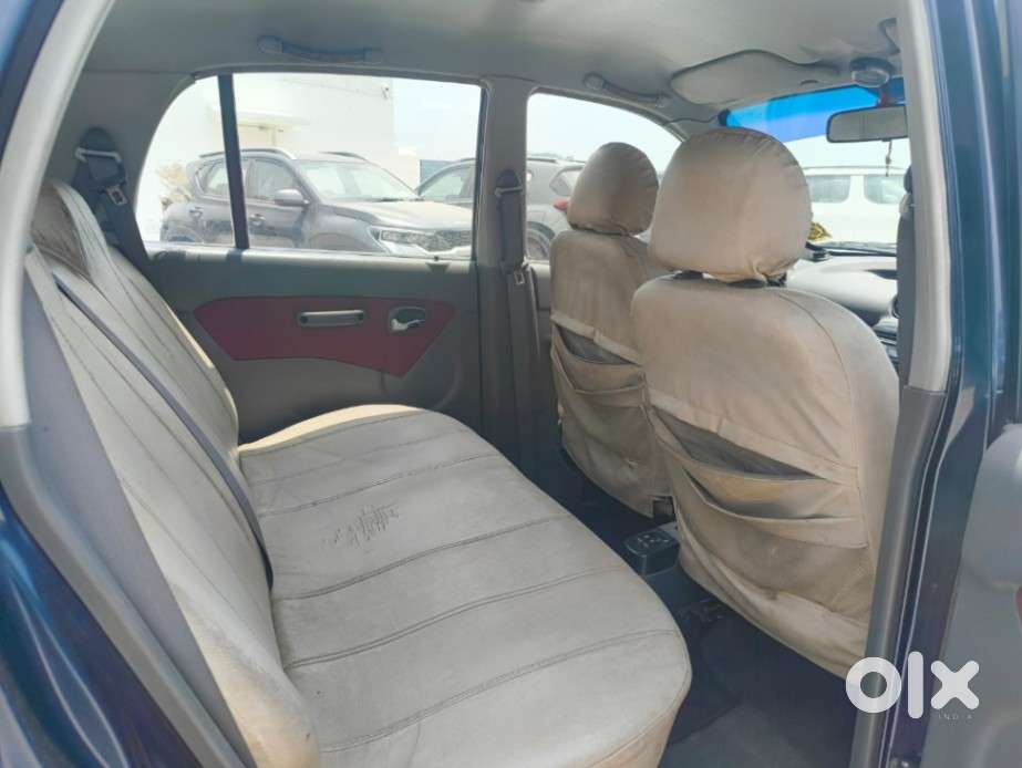 Hyundai Santro Xing Xo, 2007, Petrol
