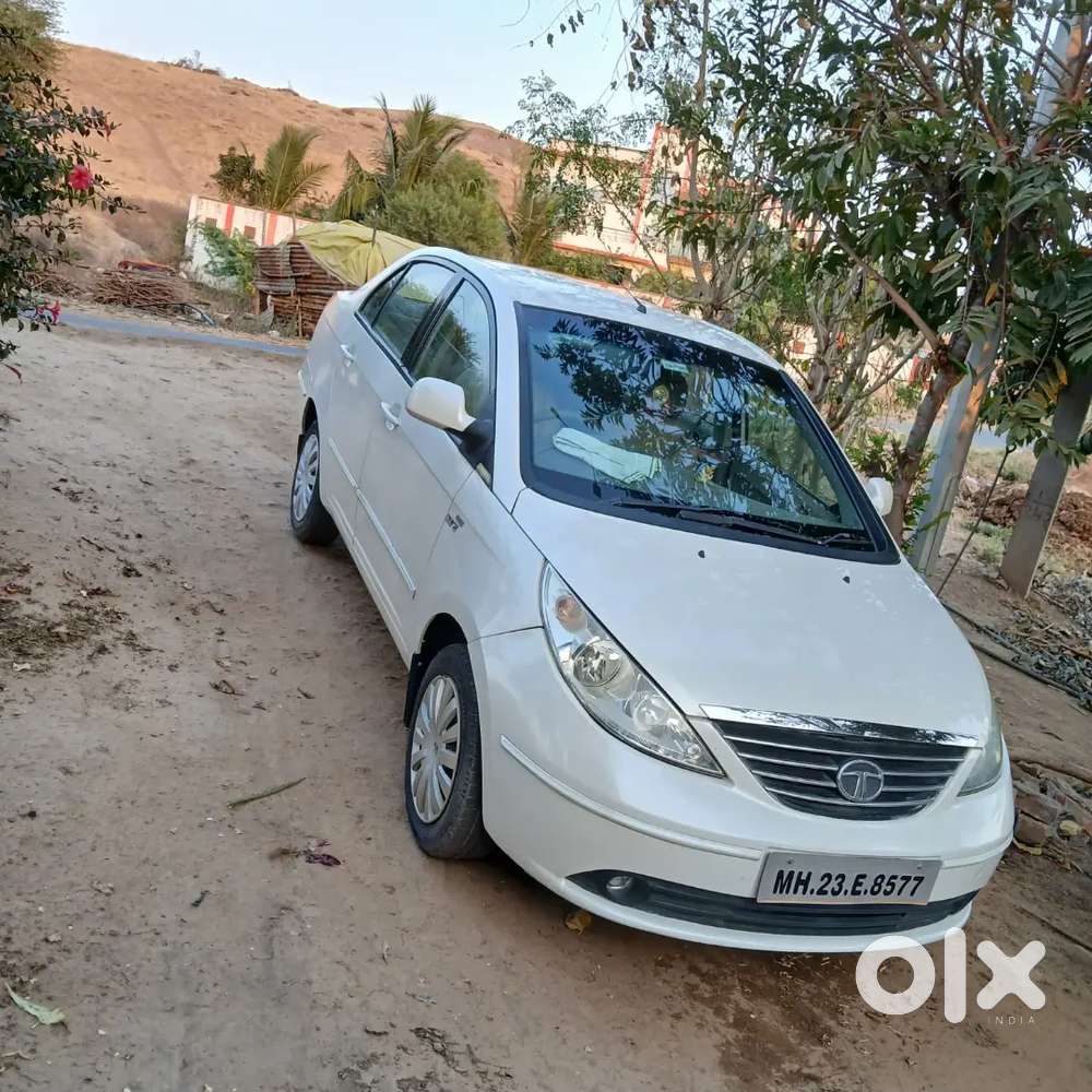 Tata Manza 2011 Diesel 122000 Km Driven