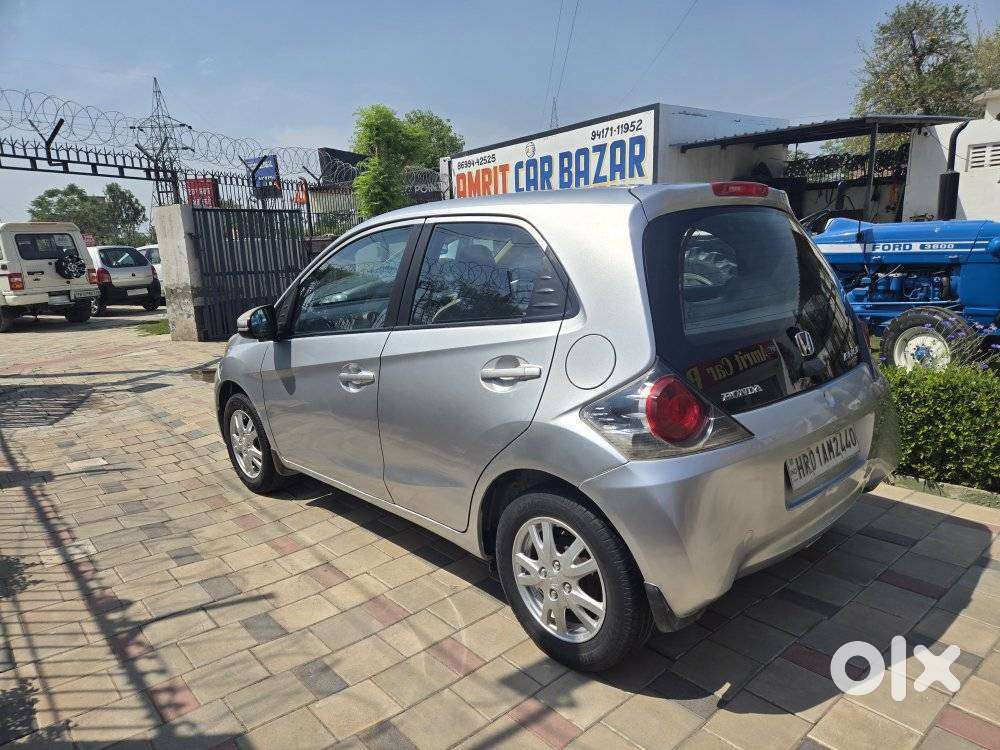 Honda Brio 2013-2016 Vx O, 2015, Petrol