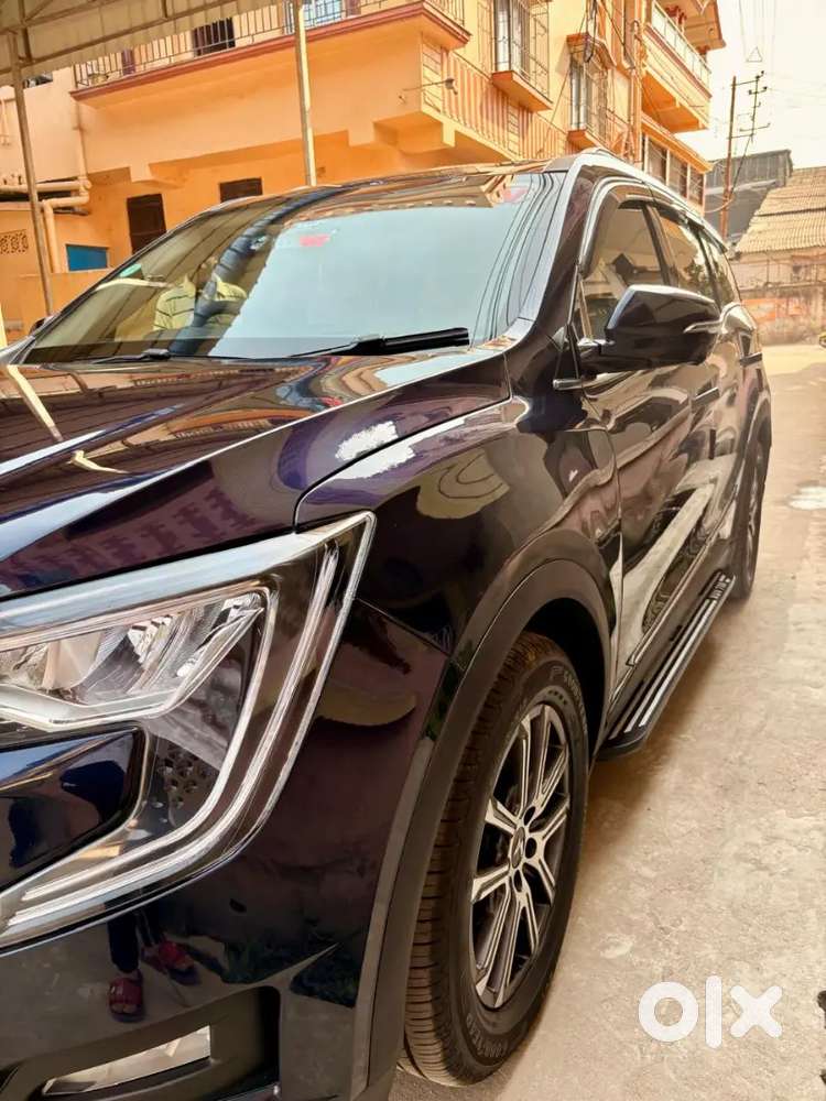 Mahindra Xuv700 2023 Diesel 37000 Km Driven