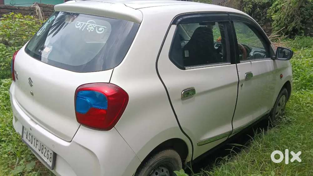 Maruti Suzuki Alto K10 2023