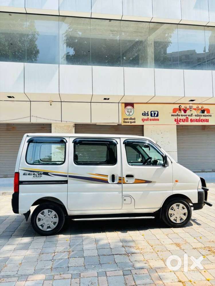 Maruti Suzuki Eeco Cng 5 Seater Ac, 2023