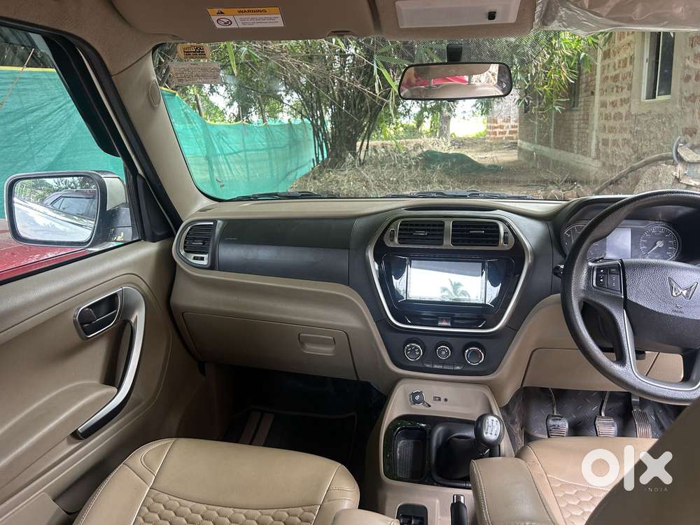 Mahindra Bolero Neo N10 (o), 2024, Diesel